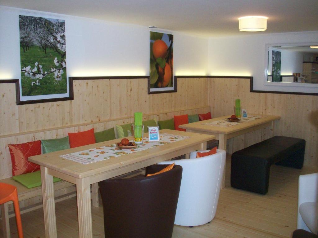 Hotel Garni Weinquadrat Вайсенкірхен-ін-дер-Вахау Екстер'єр фото