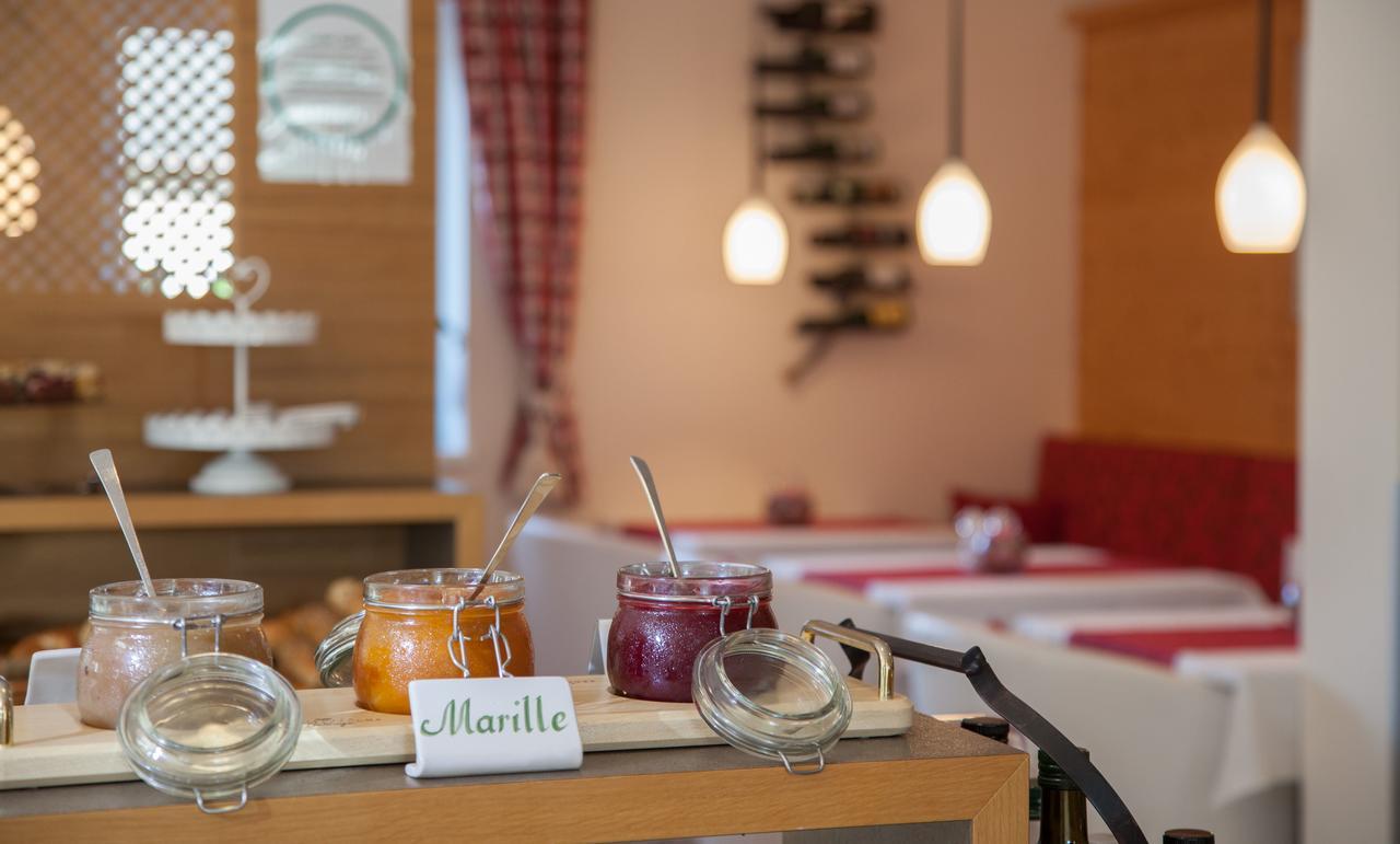 Hotel Garni Weinquadrat Вайсенкірхен-ін-дер-Вахау Екстер'єр фото